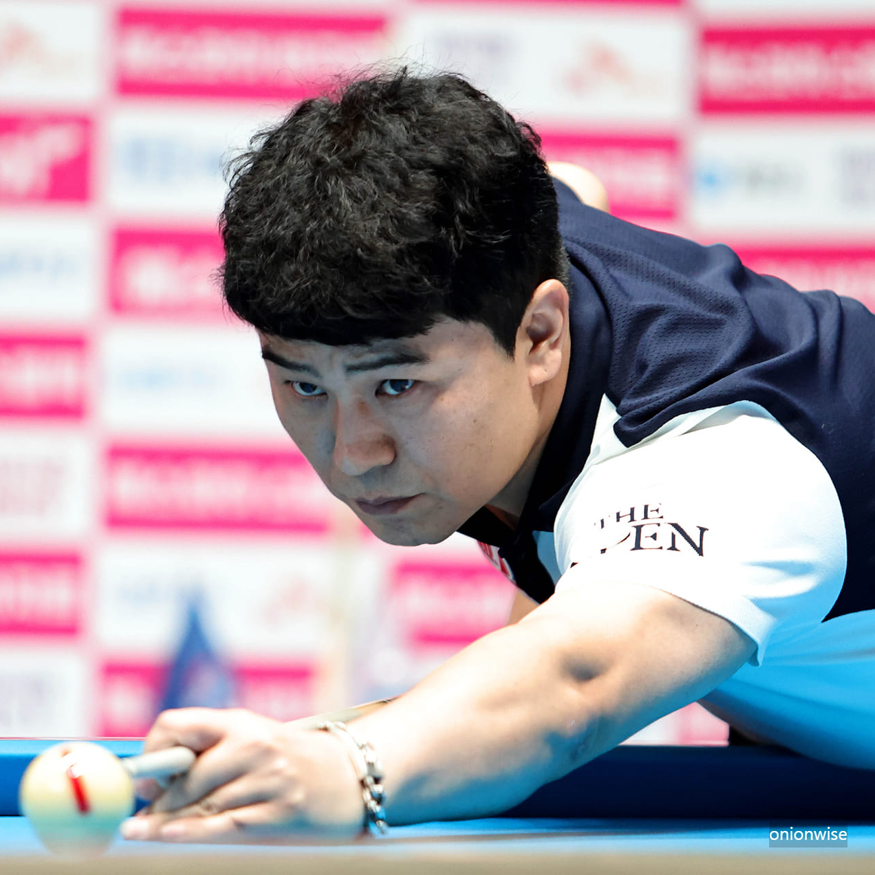 박주선 당구선수 나이 프로필