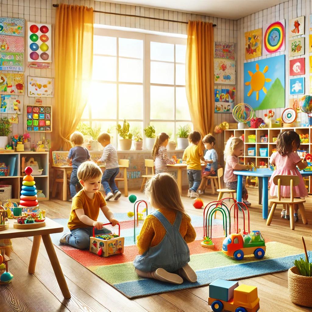 유치원 우선모집 선착순