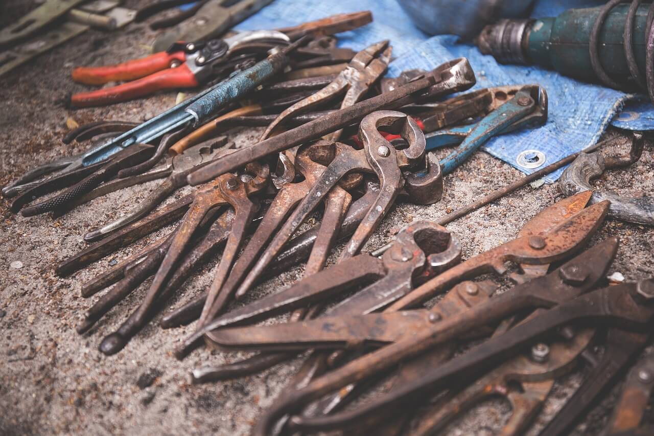 노동시장 변화의 역사적 흐름