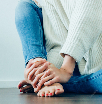 다발성 경화증 초기 증상