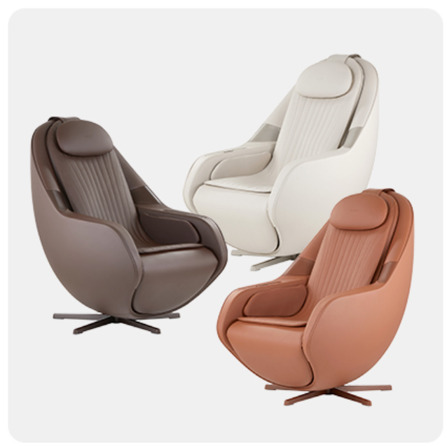 세라젬 파우제 M6 안마의자 렌탈