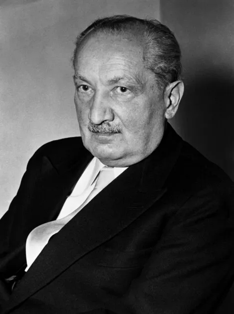 하이데거 존재와 시간 핵심 3문장 철학적 요약 및 해설_2