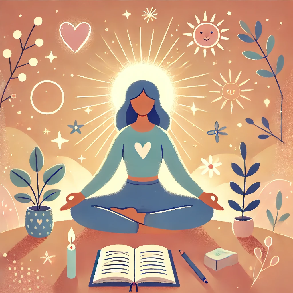 자존감을 높이는 방법