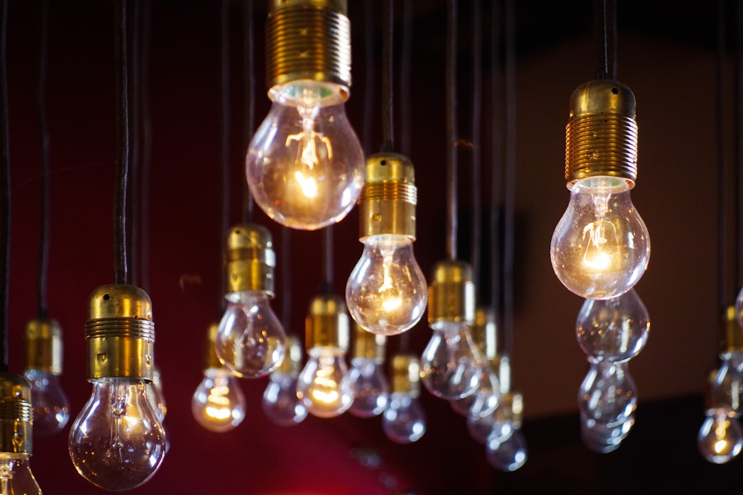 Electricity