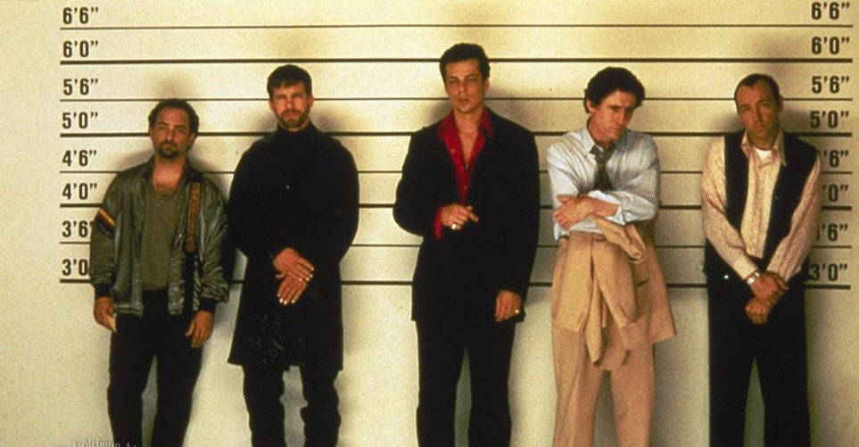 유쥬얼 서스펙트