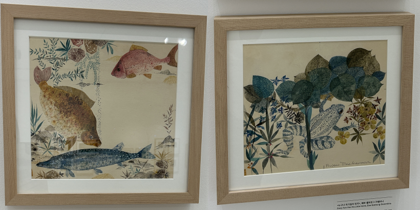 폴란드-일러스트레이션의-거장들-전시50