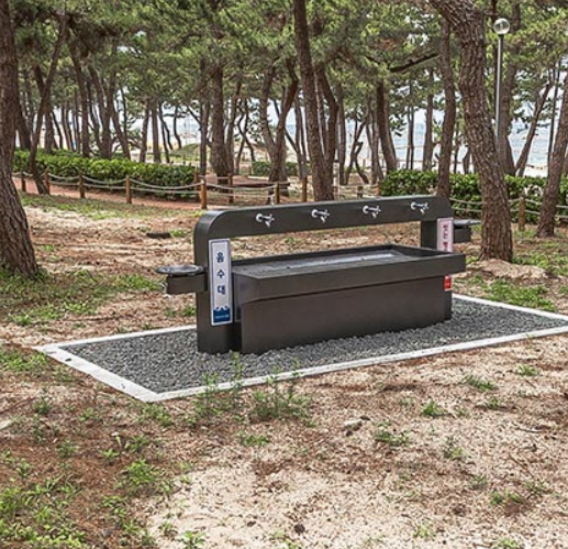 연곡솔향기 캠핑장 예약방법 및 이용방법 총정리