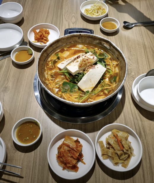 화성 생태찌개 맛집 &amp;#124; 2TV 생생정보 스타 밥집 주문진생태찌개