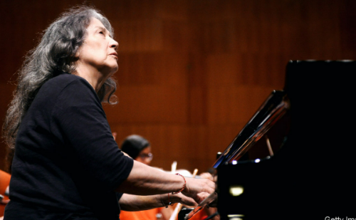 마르타 아르헤리치