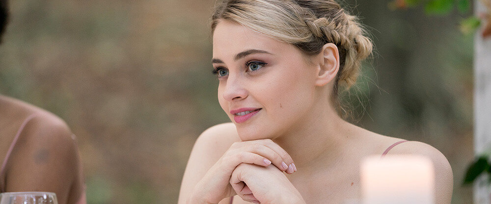 애프터 유혹의 끝 포토