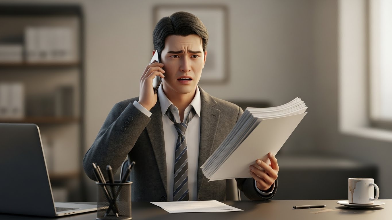 형사고소: 사기죄 성립 요건의 핵심