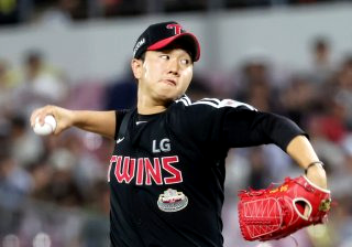 유영찬 부상 소식 LG트윈스 악재 염경엽 감독 비상