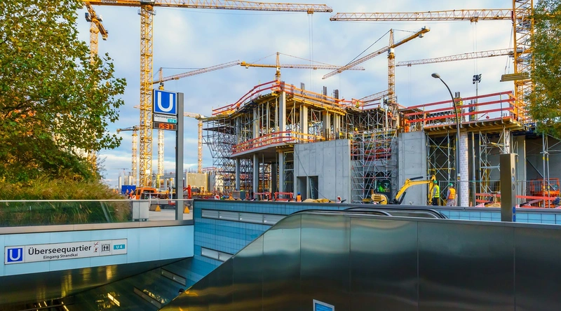 해외시장 진출의 필요성