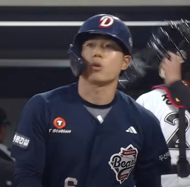 2025 프로야구 두산 vs kt