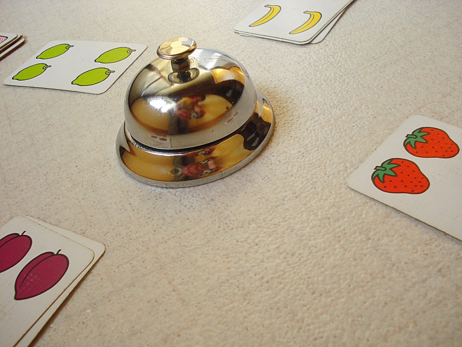 할리갈리 대표 이미지