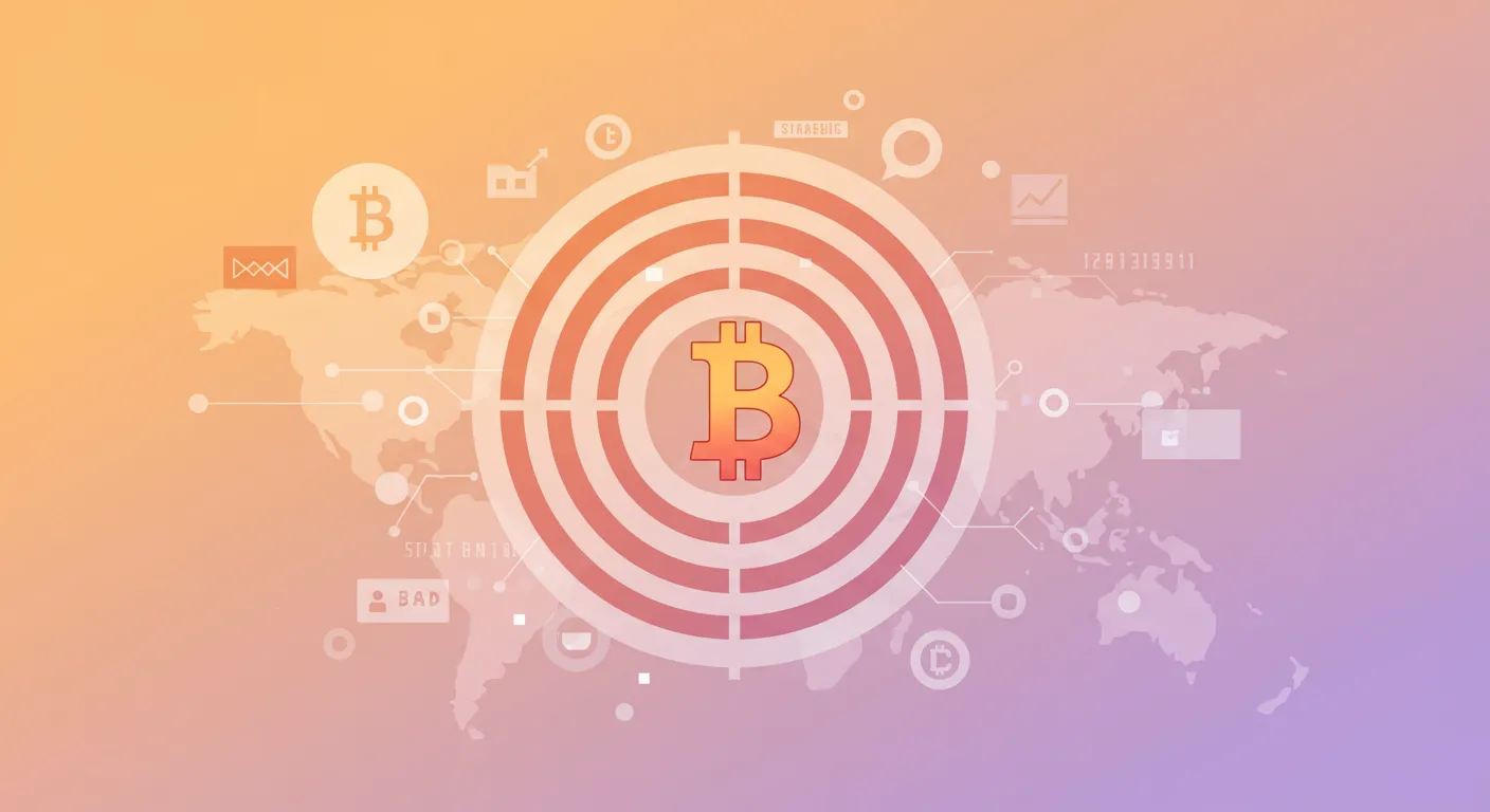 코인 투자 성공, 목표 설정이 90%다