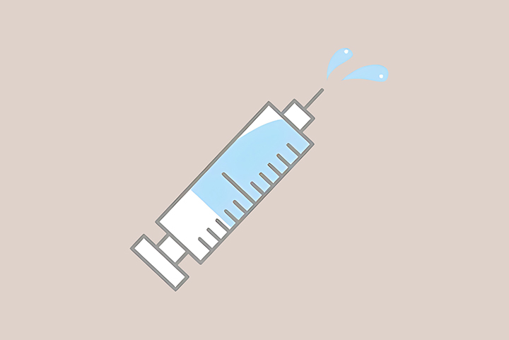 백신-접종-주사기