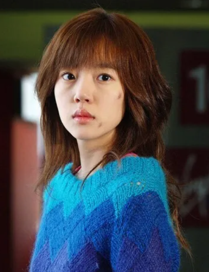 미안하다, 사랑한다_송은채(임수정)