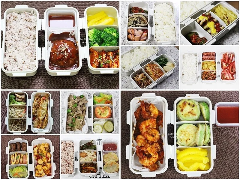 남편 도시락 반찬 메뉴 종류 봄 제철 건강 밑반찬_4