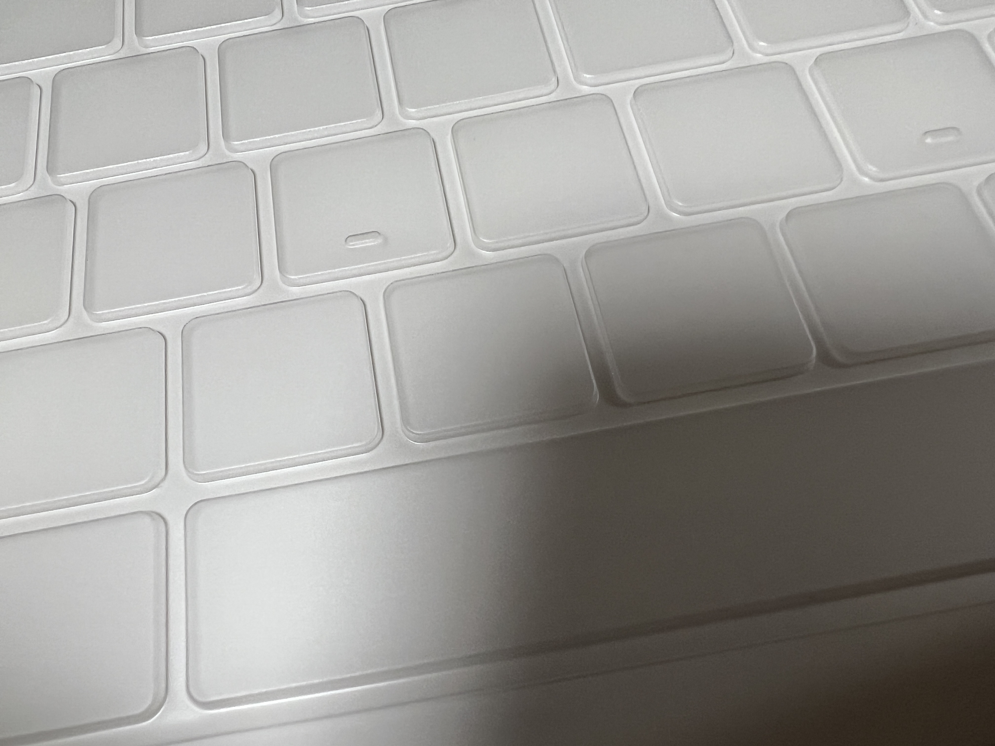 맥북 프로 16인치 키보드 스킨 추천