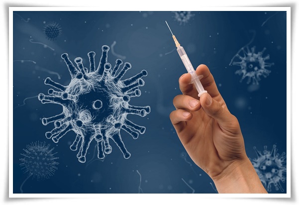 "전 세계 홍역 유행" 해외여행 전 홍역 백신 접종 필수!