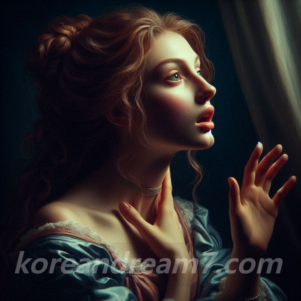 물고기 잡는꿈