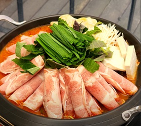 오리탕