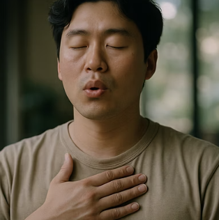 운기조식&amp;#44; 꾸준한 수련이 우리 몸의 면역력에 미치는 영향