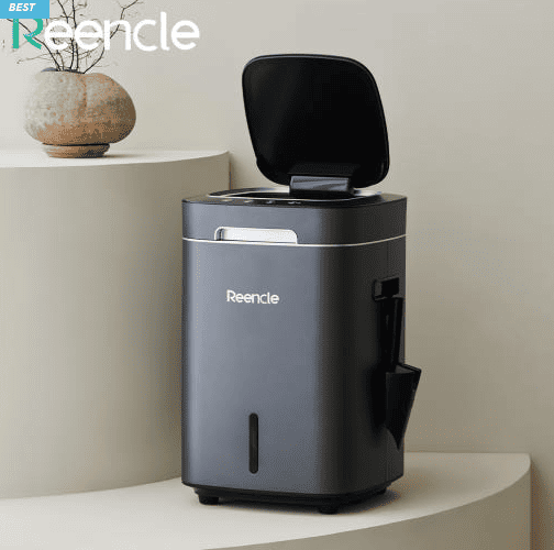 음식물처리기 추천 순위 TOP 5(25년 7월) - 네이버, 쿠팡, G마켓 판매 랭킹 분석