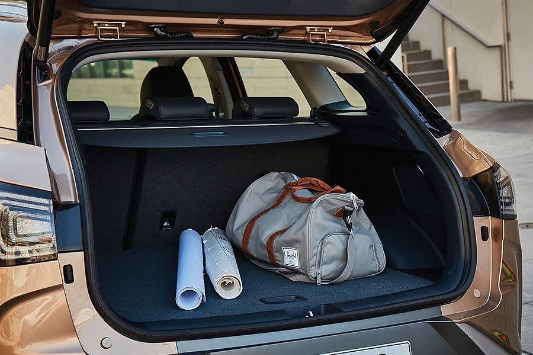 2024 넥쏘 외부디자인