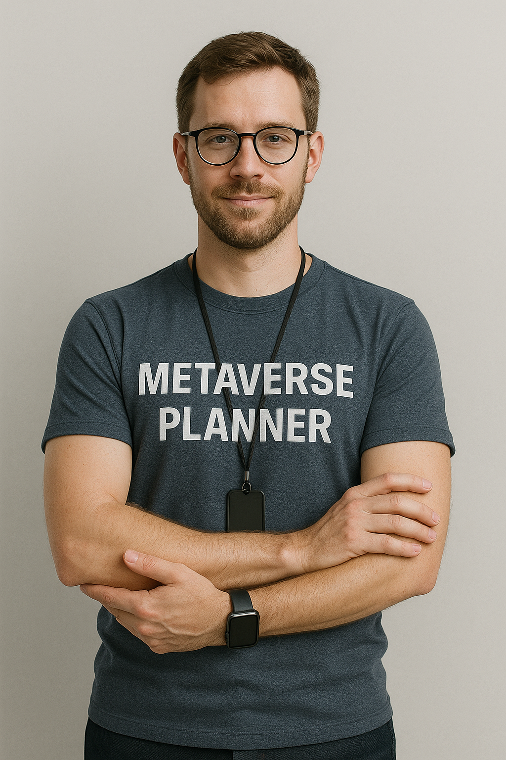 메타버스 기획자