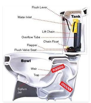 변기 뚫는 업체 후기 ! 변기에 칫솔, 치약 제거방법