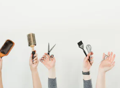 미용사에 대하여 알아보기