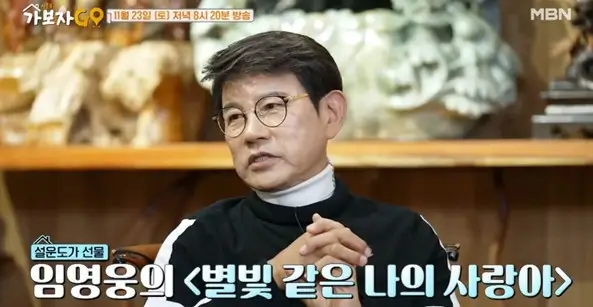 임영웅 기사