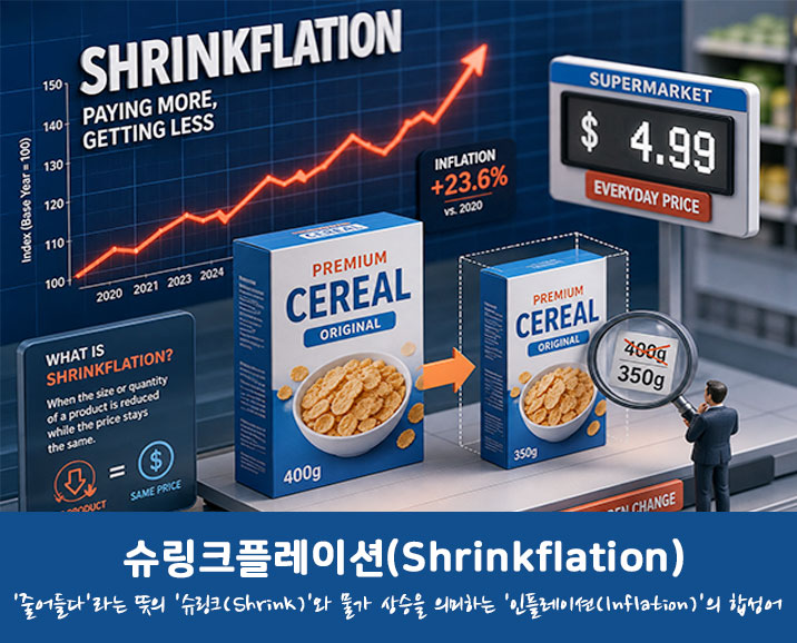 슈링크플레이션