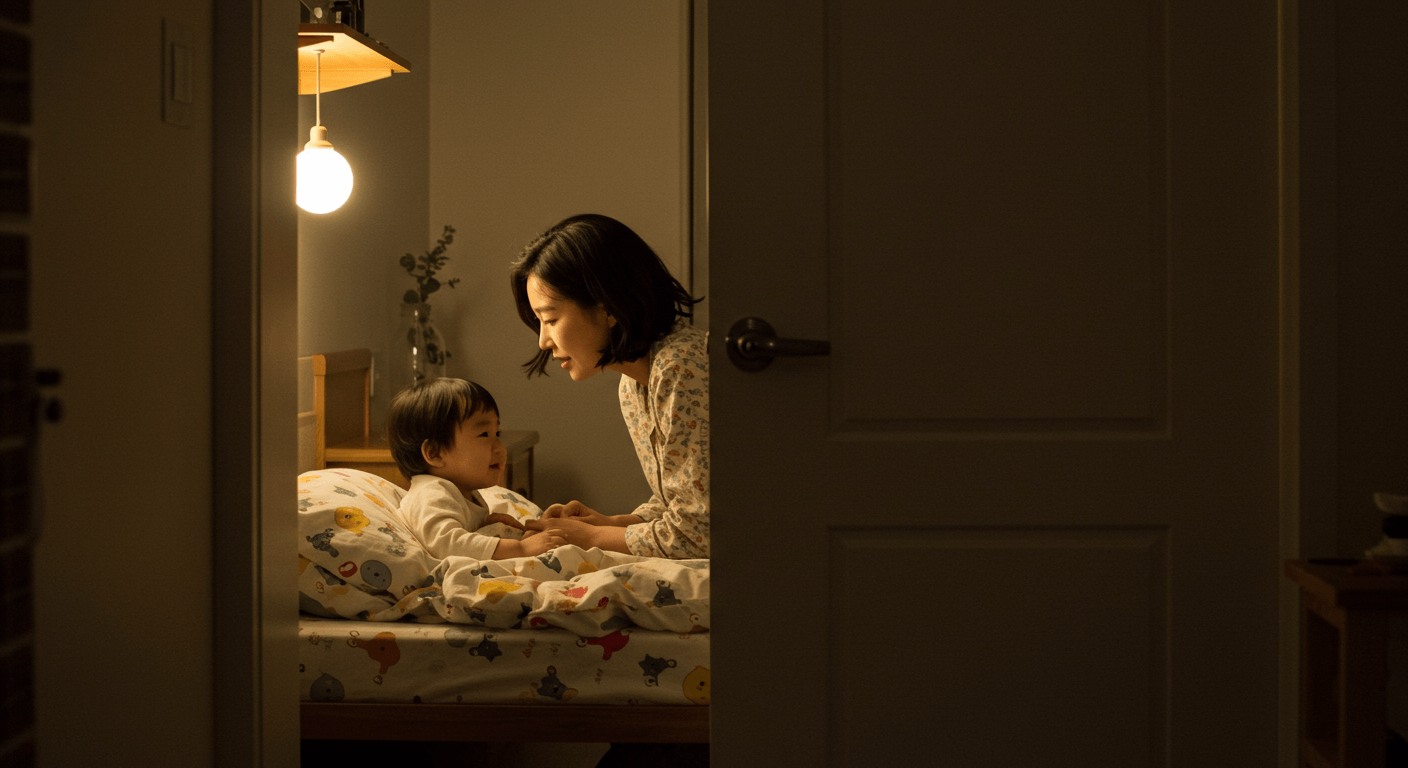 아기 수면 퇴행 혼자 자던 아기 다시 안 자려고 해요 16개월 아기 수면 아기 분리수면 훈련 밤중 수면 퇴행 아기 혼자 자기 거부 이유 수면 훈련 다시 시작하는 법