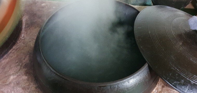 생방송투데이 이 주의 장바구니 맑은 강의 보물 영월 다슬기 주문방법 아띠라이프 생방송투데이 3781회