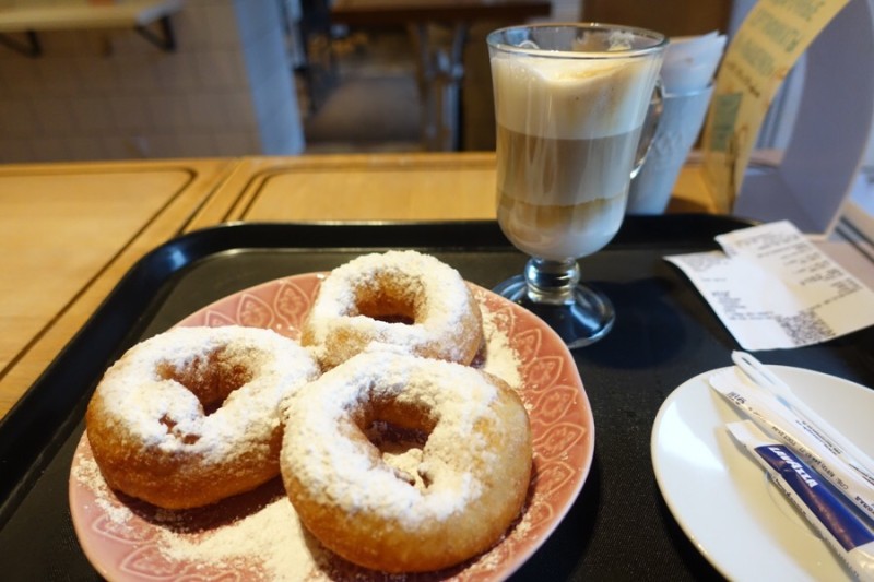 러시아 대표 음식10