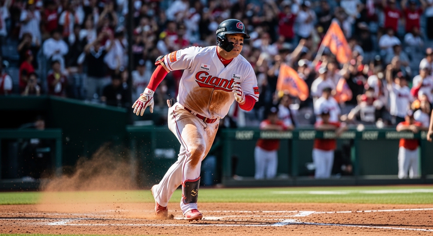 KBO 프로야구, 부상에서 돌아온 선수들의 맹활약! 관련 사진 1