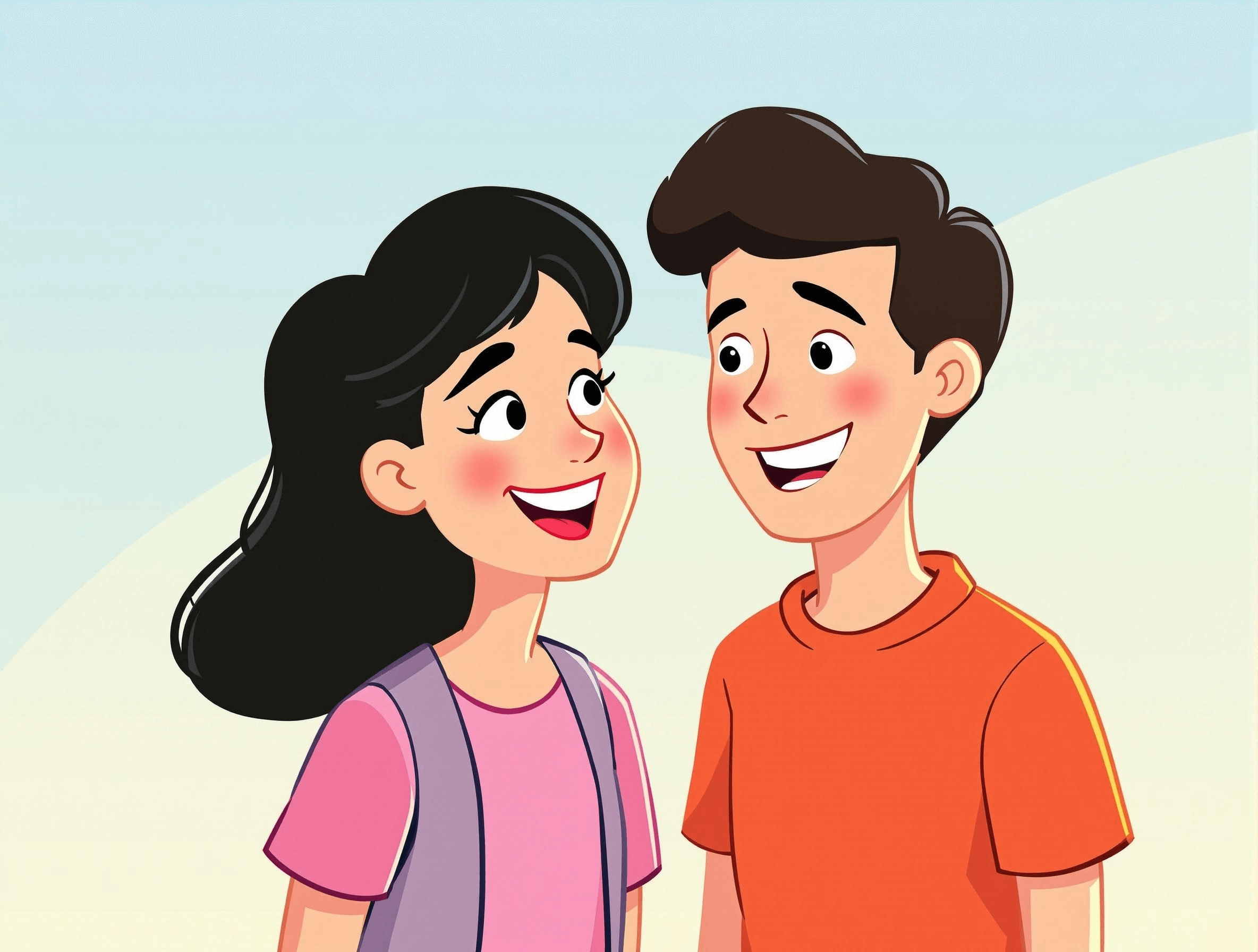 회피형 애착을 가진 사람과 잘 지내는 방법