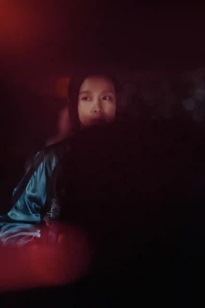 리볼버 전도연