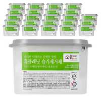홈플래닛 습기제거제, 260g, 24개