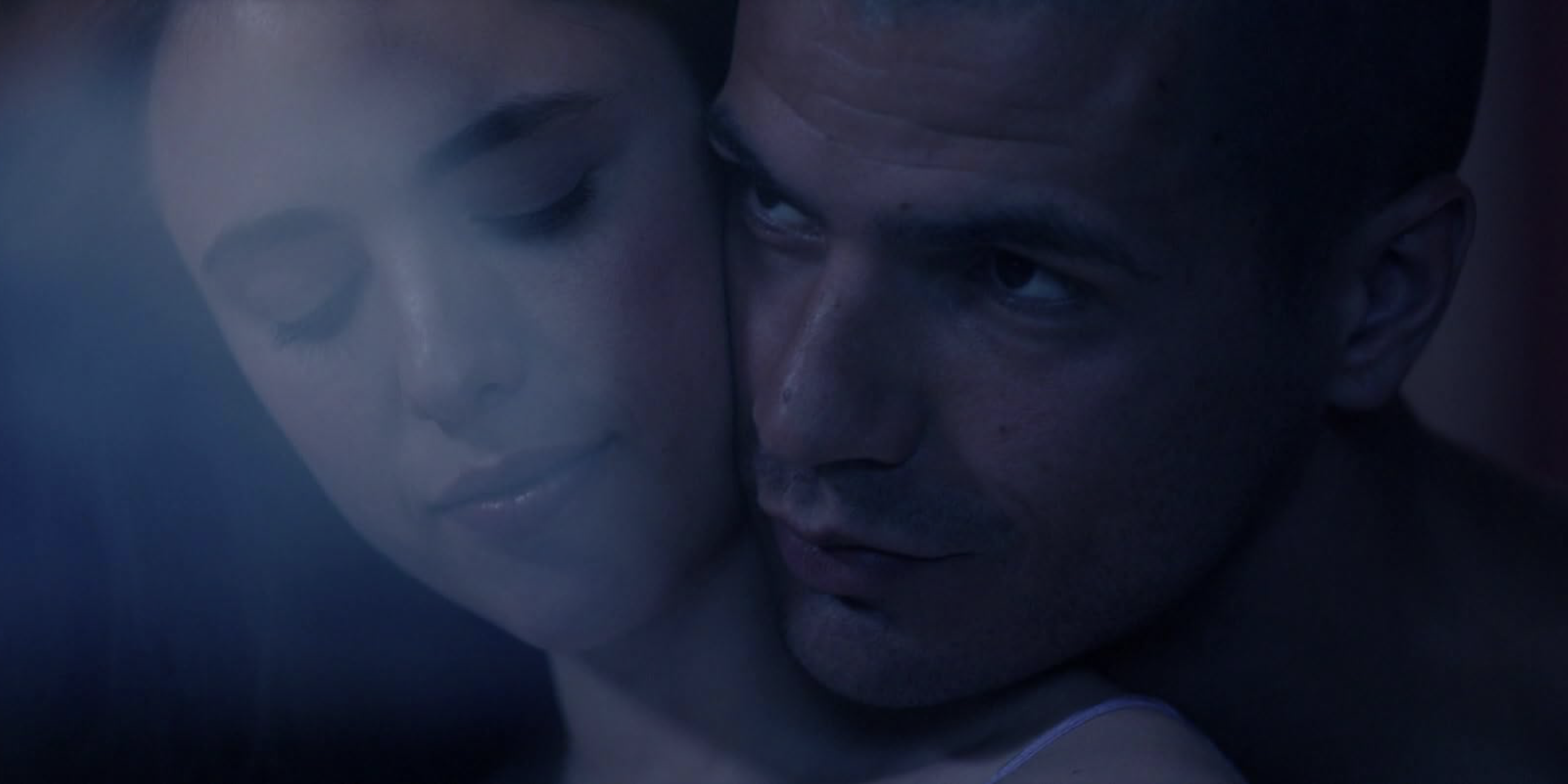 서브스턴스 관람평