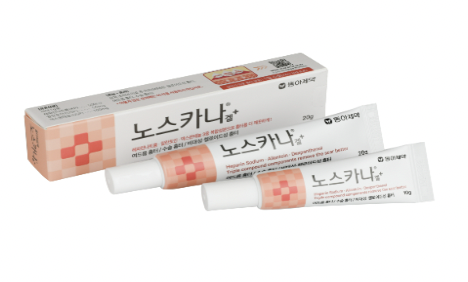 노스카나 겔