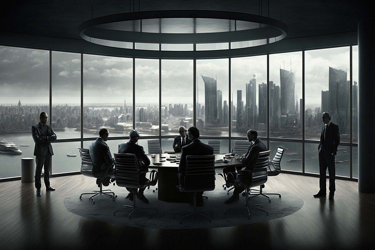 면접관이 말하는 꿀팁