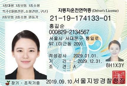 운전면허증 갱신, 기간 놓치면 정말 취소될까? 확실한 갱신 방법 정리