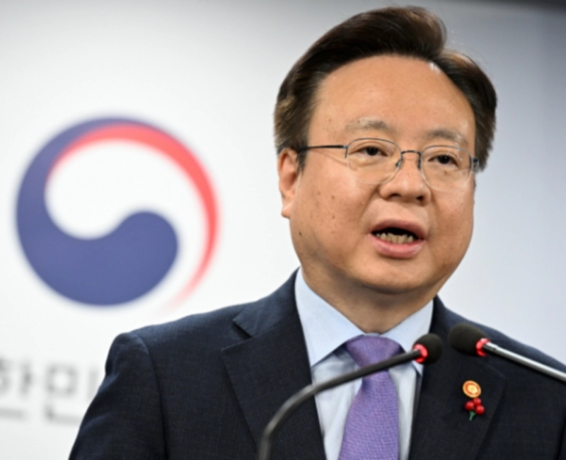 조규홍 프로필 나이 고향 학력 경력 재산