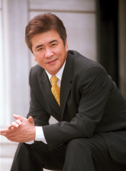 나한일배우