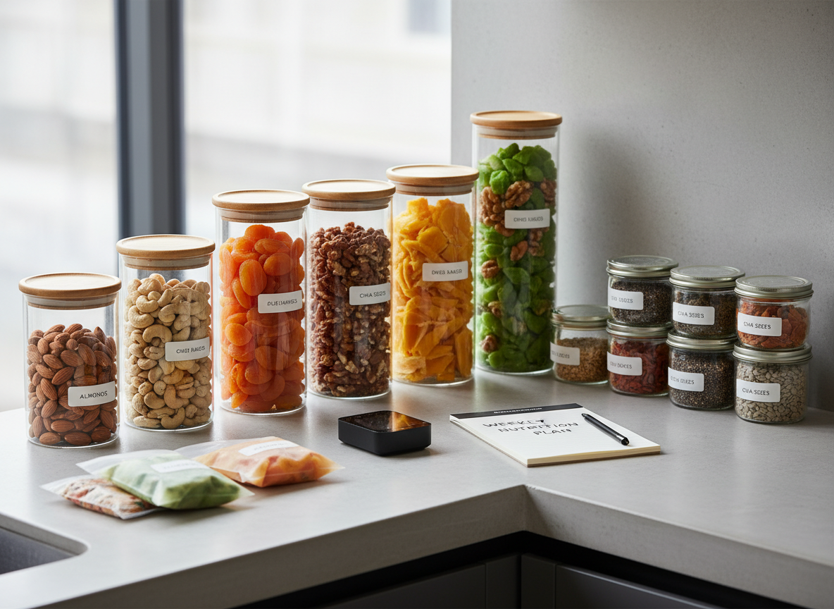 이유 없는 체중 감소와 구토 위암 초기증상 놓치지 않는 법 3가지