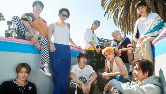NCT 127